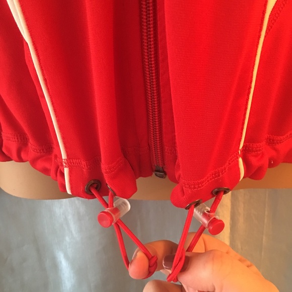 Activewear lightweight zip up jacket, S - Picture 3 of 5
